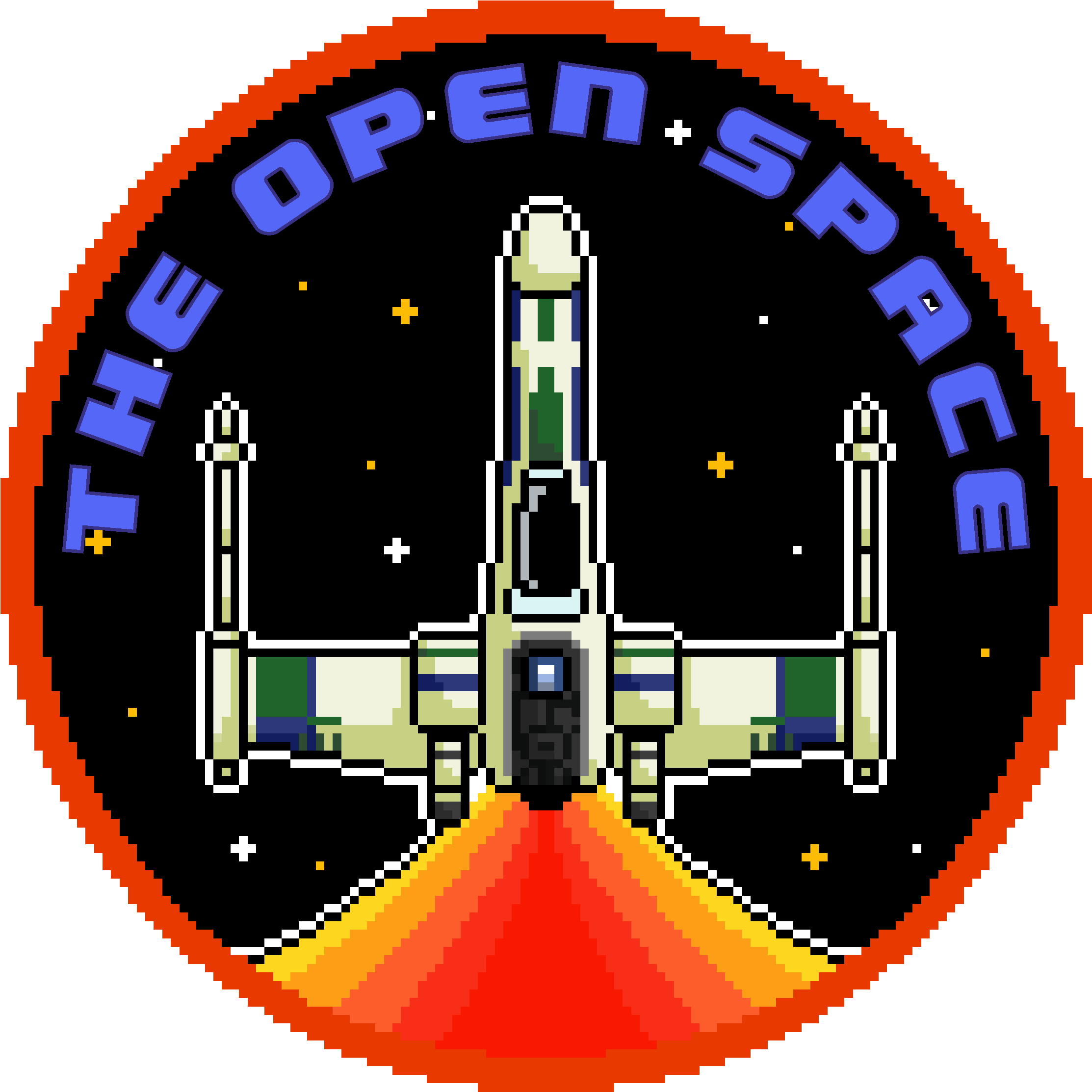The Open Space Bee