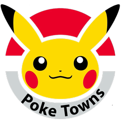 PokeTowns