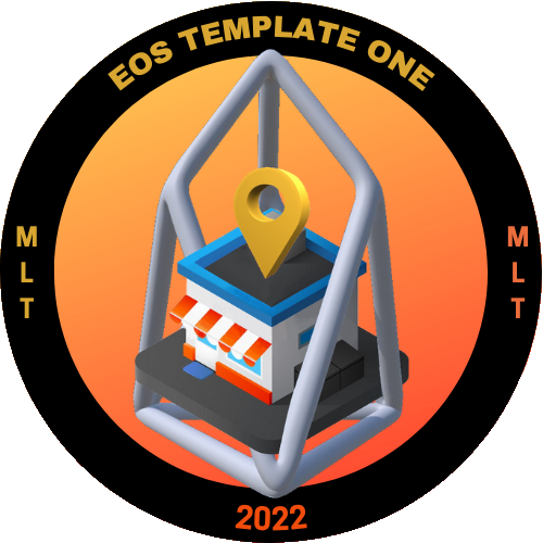 EOS Template One