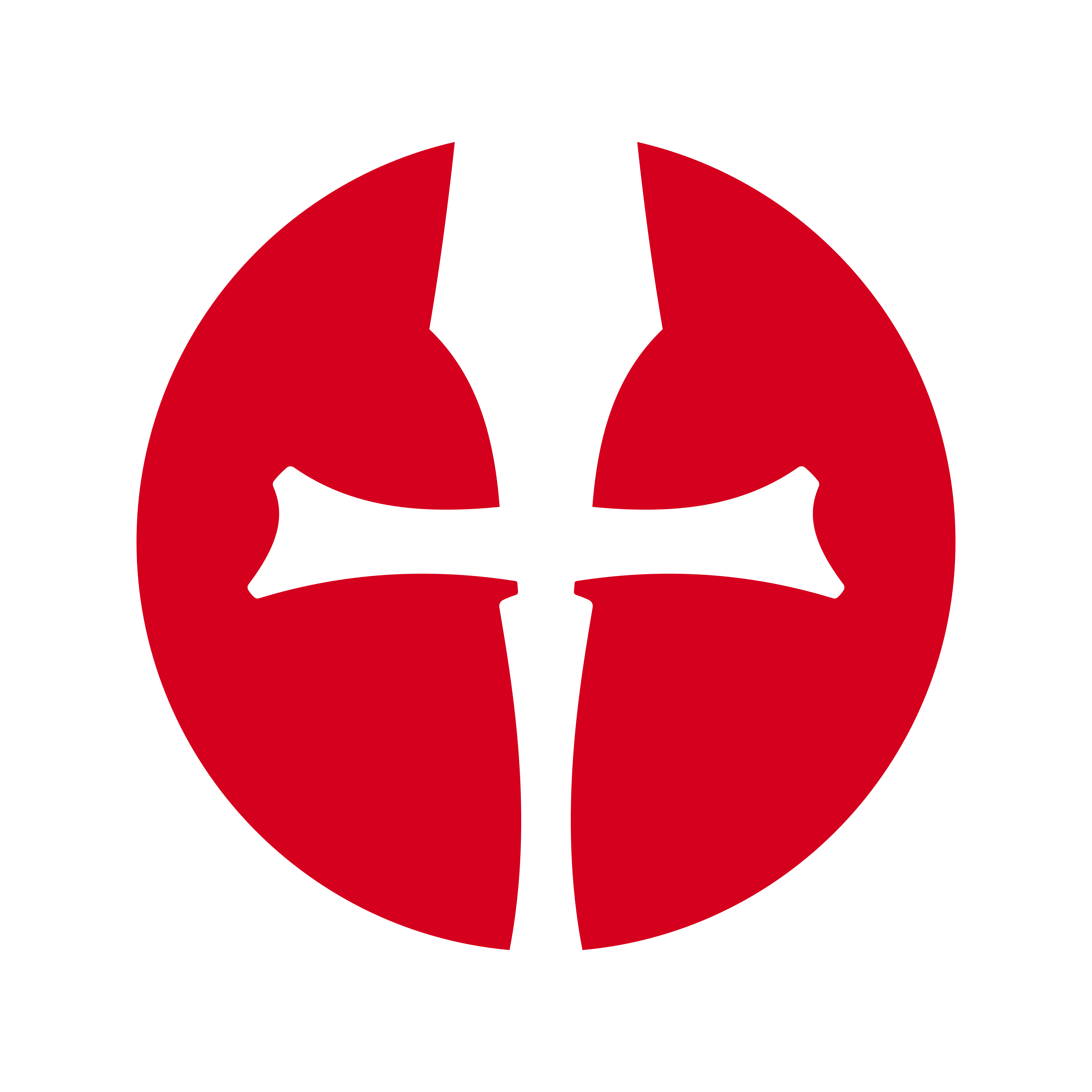 THE RED VILLAGE