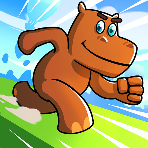 Hippo Dash by Gameta