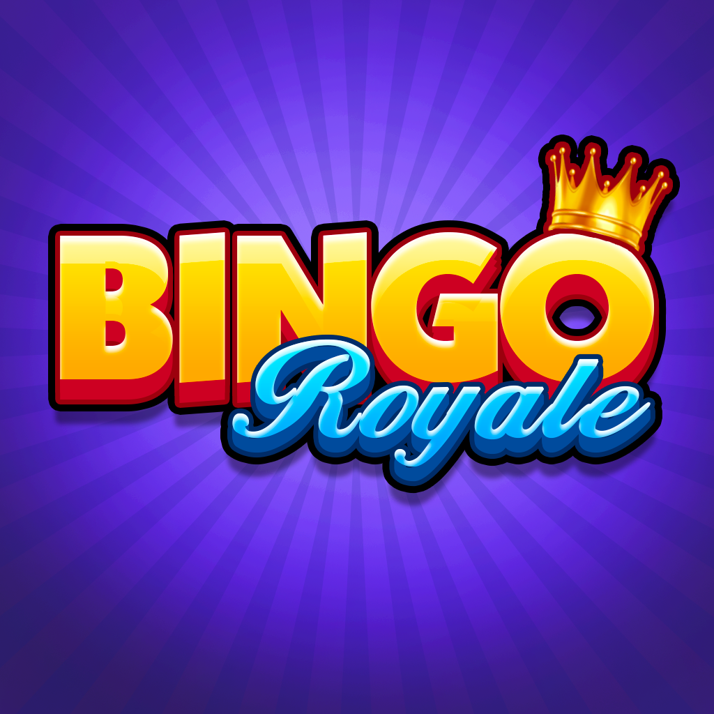 Bingo Royale: Win Rewards